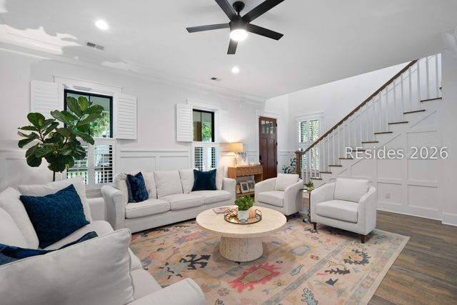 25 Pritchard St, Bluffton, SC 29910