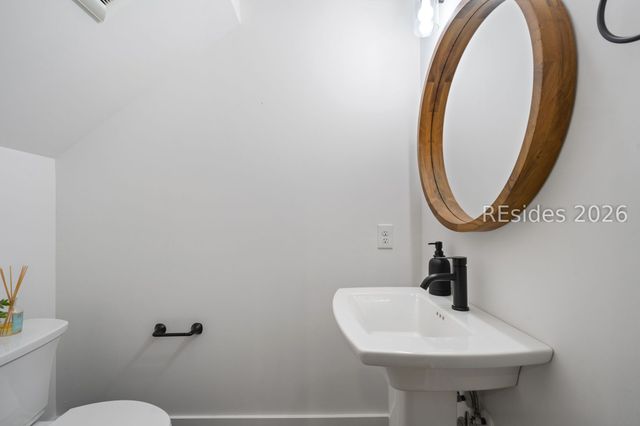 25 Pritchard St, Bluffton, SC 29910