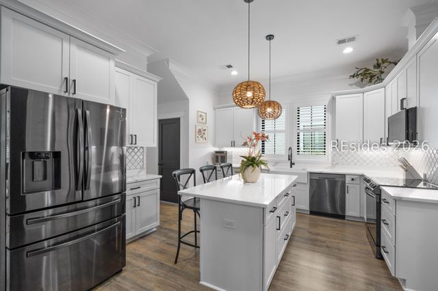 25 Pritchard St, Bluffton, SC 29910