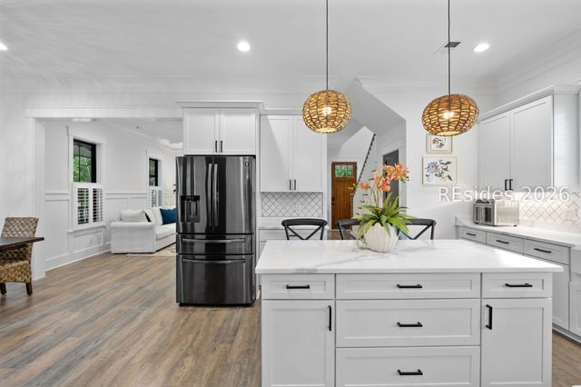 25 Pritchard St, Bluffton, SC 29910