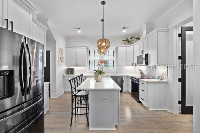 25 Pritchard St, Bluffton, SC 29910
