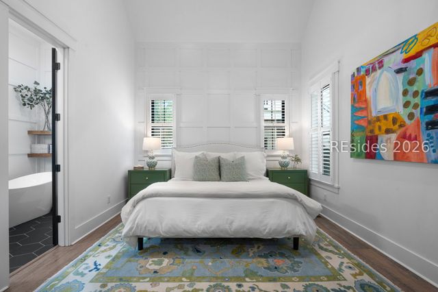 25 Pritchard St, Bluffton, SC 29910