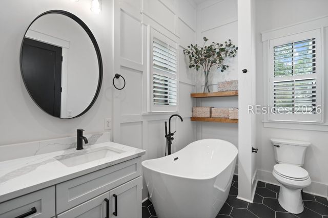 25 Pritchard St, Bluffton, SC 29910