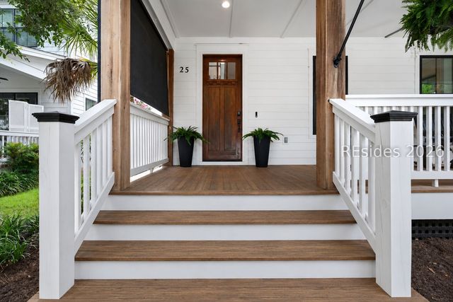 25 Pritchard St, Bluffton, SC 29910