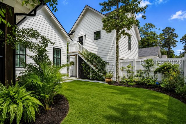 25 Pritchard St, Bluffton, SC 29910