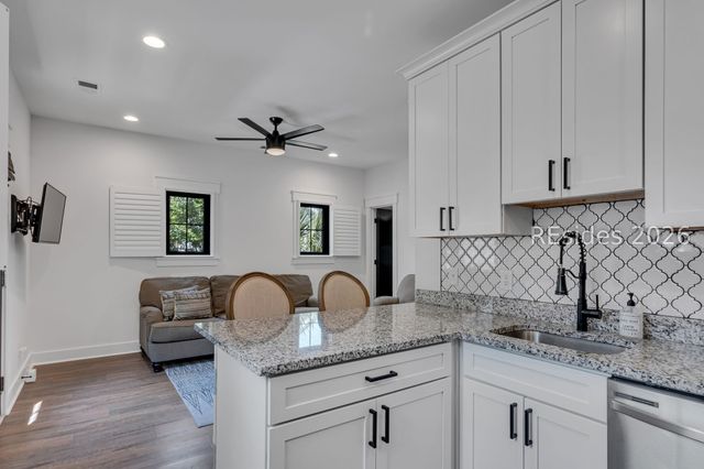 25 Pritchard St, Bluffton, SC 29910
