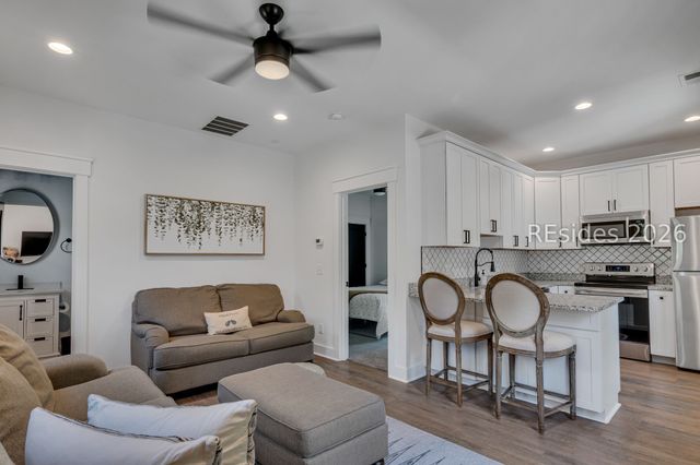 25 Pritchard St, Bluffton, SC 29910