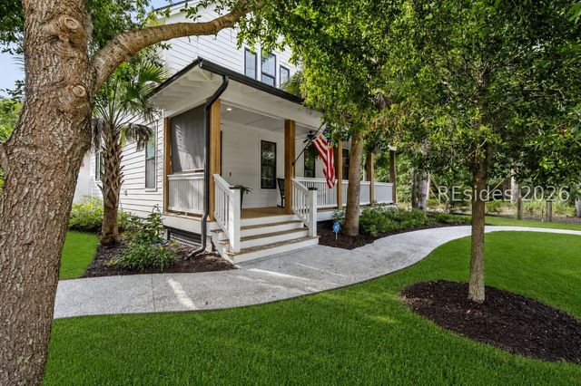 25 Pritchard St, Bluffton, SC 29910
