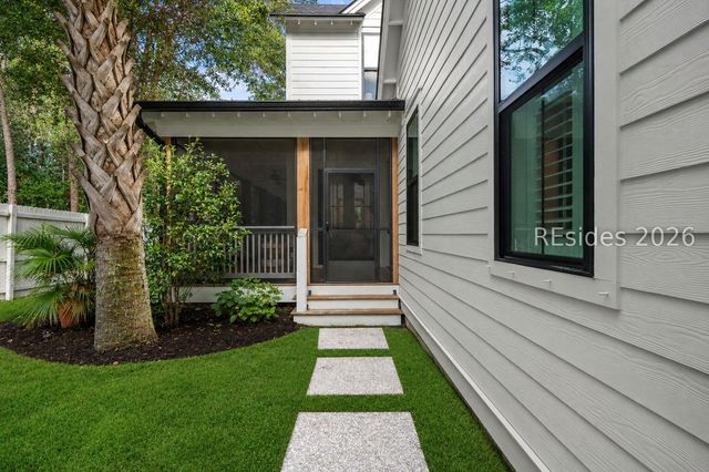25 Pritchard St, Bluffton, SC 29910