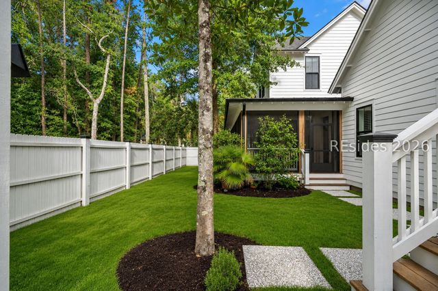 25 Pritchard St, Bluffton, SC 29910