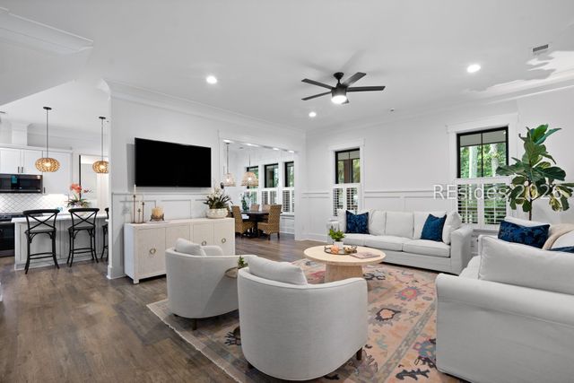 25 Pritchard St, Bluffton, SC 29910