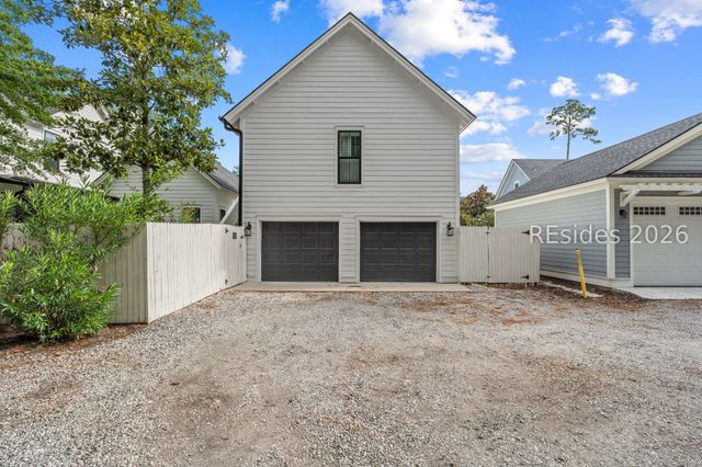 25 Pritchard St, Bluffton, SC 29910