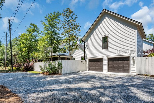 25 Pritchard St, Bluffton, SC 29910
