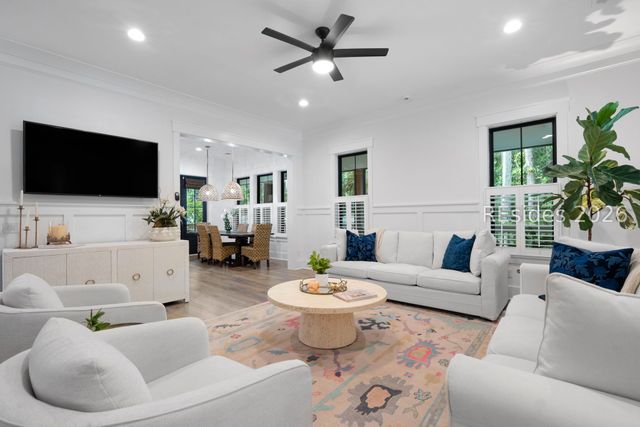 25 Pritchard St, Bluffton, SC 29910