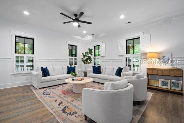 25 Pritchard St, Bluffton, SC 29910