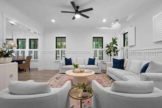 25 Pritchard St, Bluffton, SC 29910
