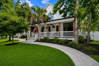 25 Pritchard St, Bluffton, SC 29910