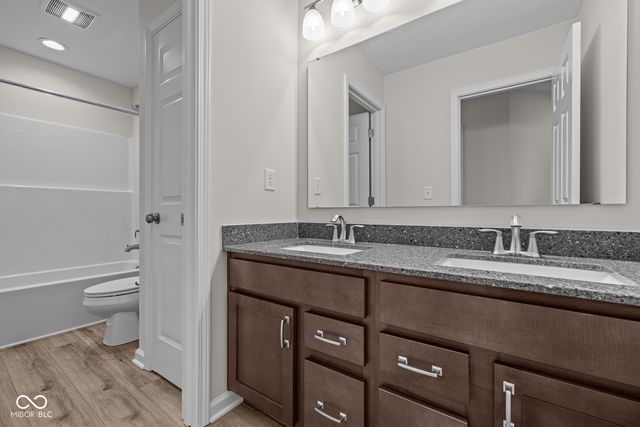 10543 Banyan Wood Court, Indianapolis, IN 46239