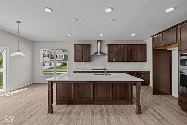 10543 Banyan Wood Court, Indianapolis, IN 46239