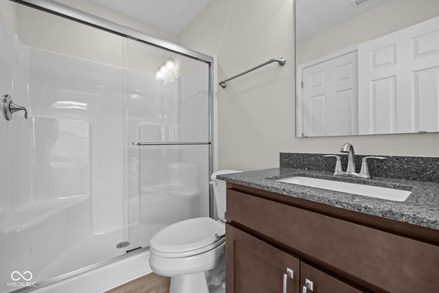10543 Banyan Wood Court, Indianapolis, IN 46239