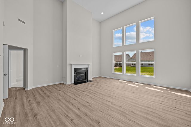 10543 Banyan Wood Court, Indianapolis, IN 46239