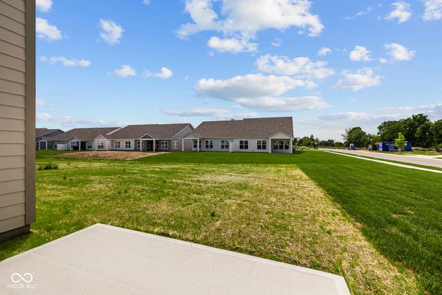 10543 Banyan Wood Court, Indianapolis, IN 46239