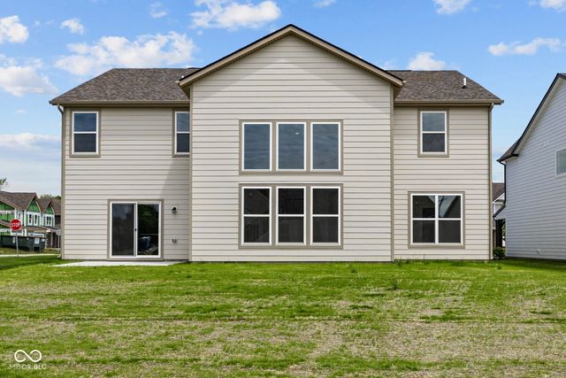 10543 Banyan Wood Court, Indianapolis, IN 46239