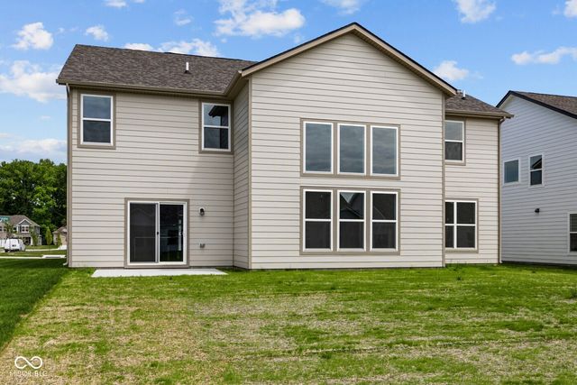 10543 Banyan Wood Court, Indianapolis, IN 46239