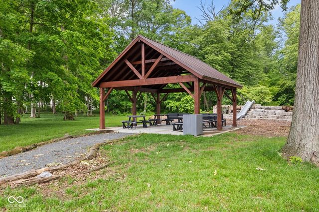 10543 Banyan Wood Court, Indianapolis, IN 46239