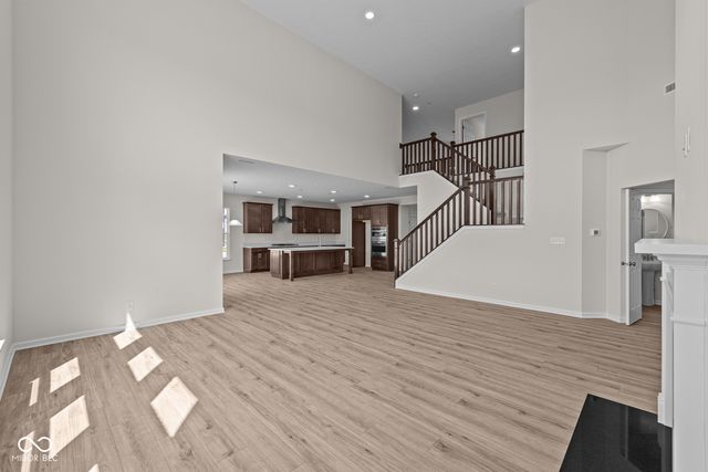 10543 Banyan Wood Court, Indianapolis, IN 46239