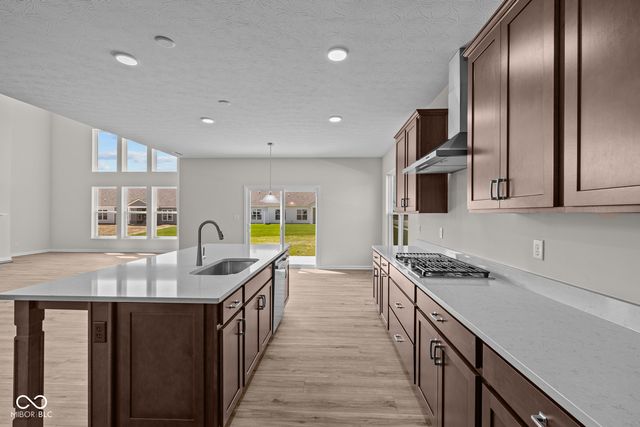 10543 Banyan Wood Court, Indianapolis, IN 46239
