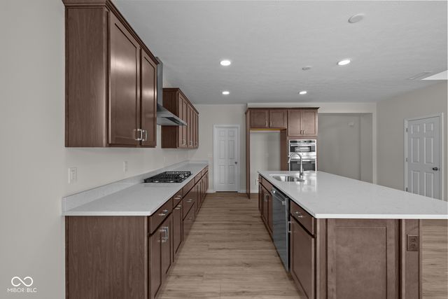 10543 Banyan Wood Court, Indianapolis, IN 46239