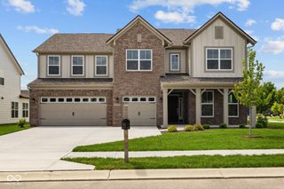 10543 Banyan Wood Court, Indianapolis, IN 46239