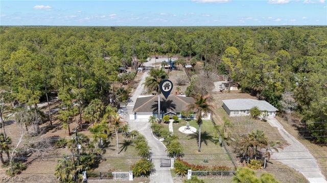 3411 Golden Gate BLVD E, Naples, FL 34120