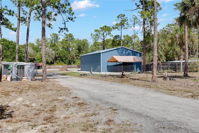 3411 Golden Gate BLVD E, Naples, FL 34120