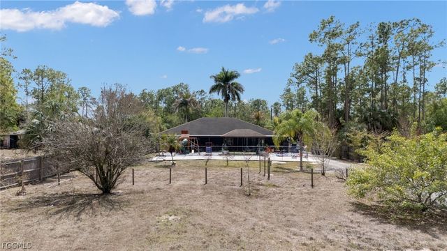 3411 Golden Gate BLVD E, Naples, FL 34120