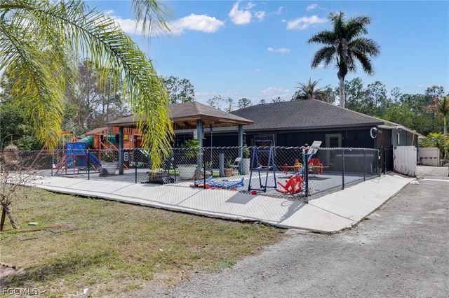 3411 Golden Gate BLVD E, Naples, FL 34120