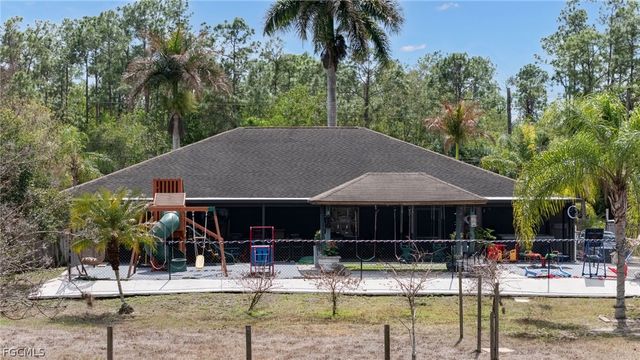 3411 Golden Gate BLVD E, Naples, FL 34120