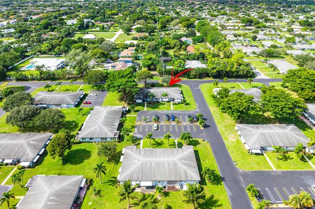 510 High Point Drive D, Delray Beach, FL 33445