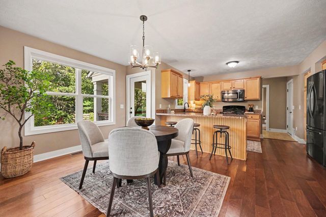 5793 Jamail Drive NE, Belmont, MI 49306
