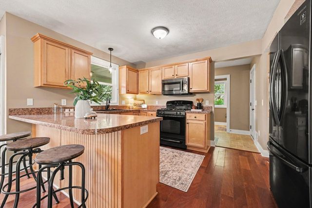 5793 Jamail Drive NE, Belmont, MI 49306