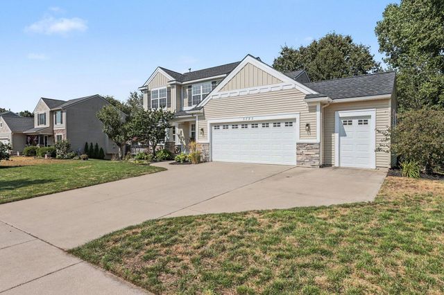 5793 Jamail Drive NE, Belmont, MI 49306