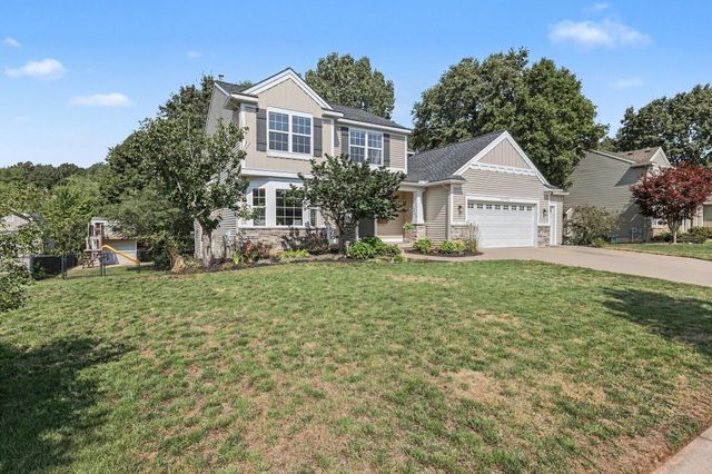 5793 Jamail Drive NE, Belmont, MI 49306