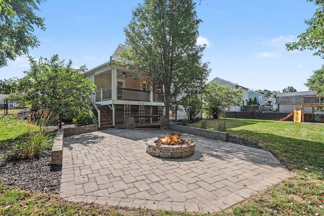 5793 Jamail Drive NE, Belmont, MI 49306