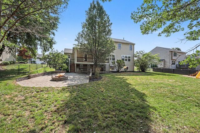 5793 Jamail Drive NE, Belmont, MI 49306