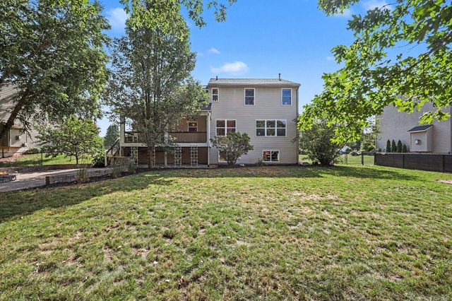 5793 Jamail Drive NE, Belmont, MI 49306