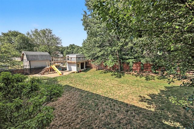 5793 Jamail Drive NE, Belmont, MI 49306