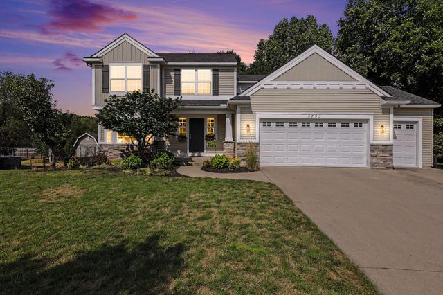 5793 Jamail Drive NE, Belmont, MI 49306