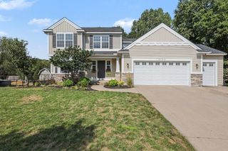 5793 Jamail Drive NE, Belmont, MI 49306