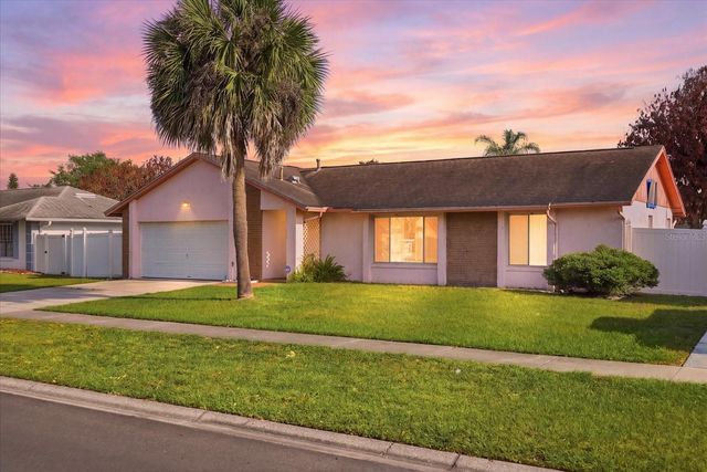 2643 CAMOMILE DRIVE, Orlando, FL 32837